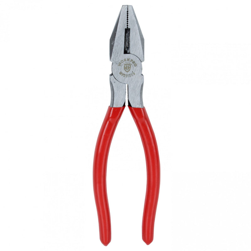 ALICATE UNIVERSAL 8" (200 mm) W031024/WP231003 - WORKPRO