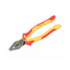 ALICATE UNIVERSAL AISLADO 1000V. 200MM WIHA