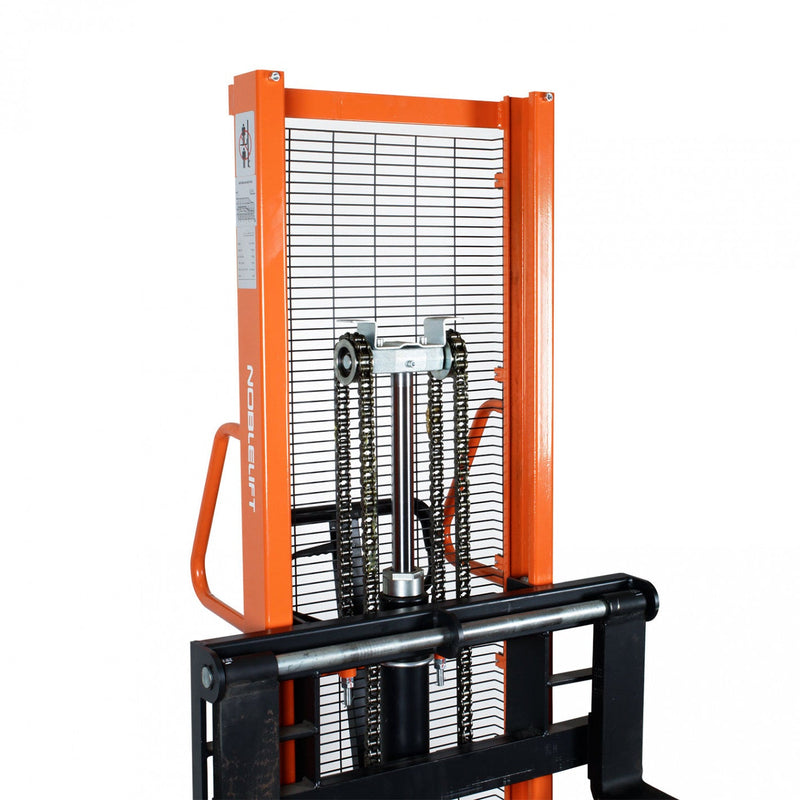 APILADOR MANUAL BASE ANCHA 1000 KG 1.6 M SFH1016AG