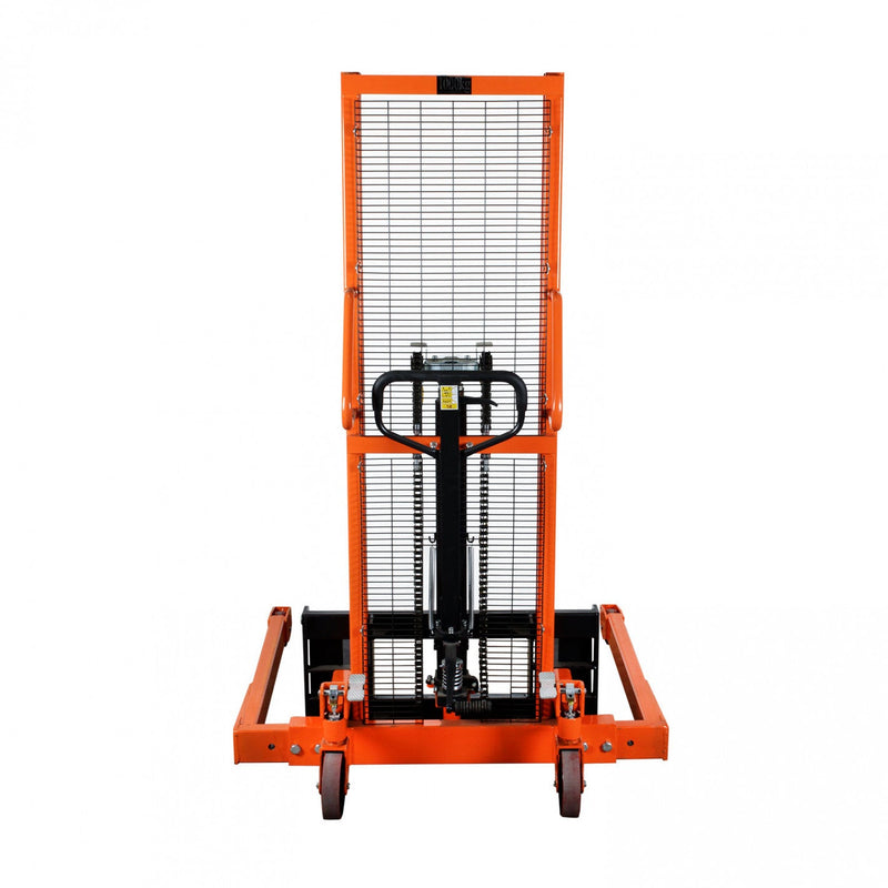 APILADOR MANUAL BASE ANCHA 1000 KG 1.6 M SFH1016AG