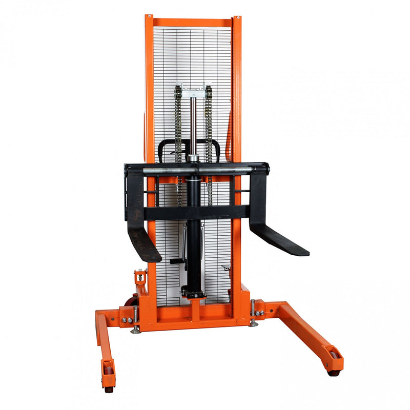 APILADOR MANUAL BASE ANCHA 1000 KG 1.6 M SFH1016AG