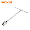 Llave Tipo T 9*180*280mm Wokin
