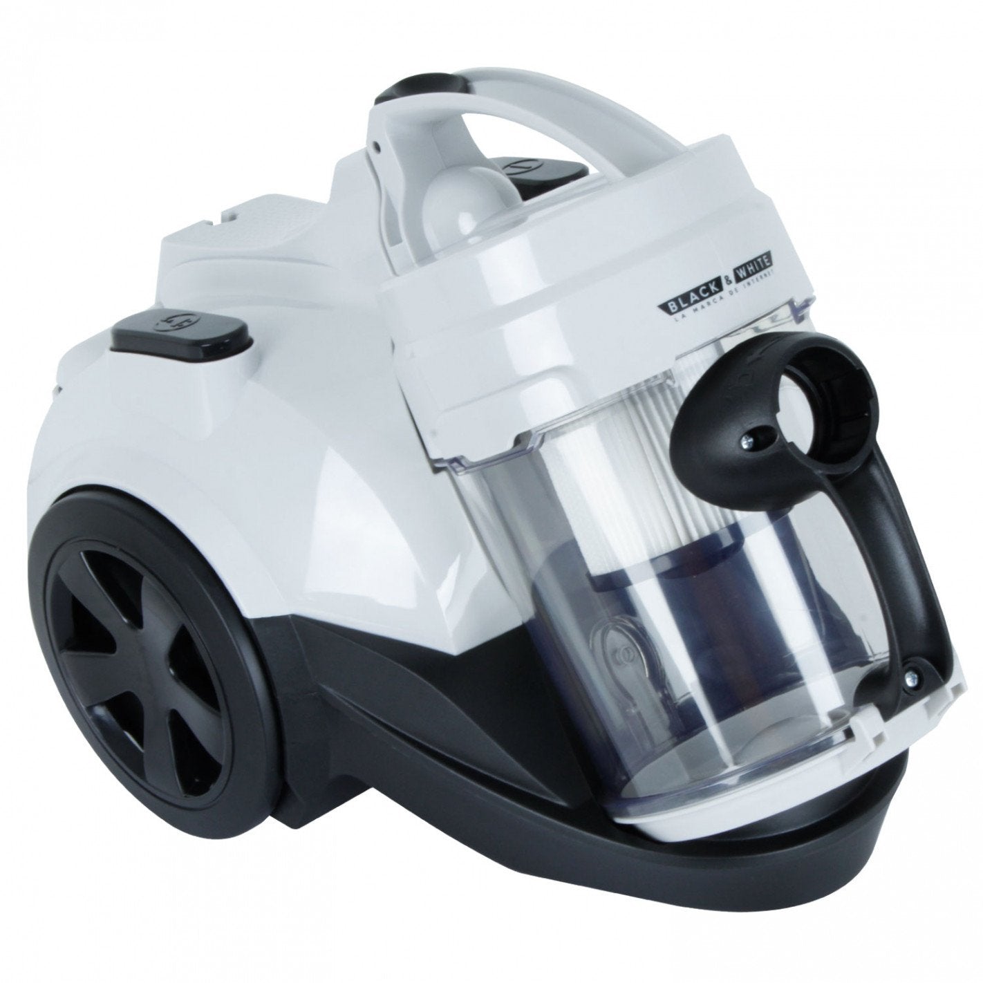 ASPIRADORA CICLONICA 1200W