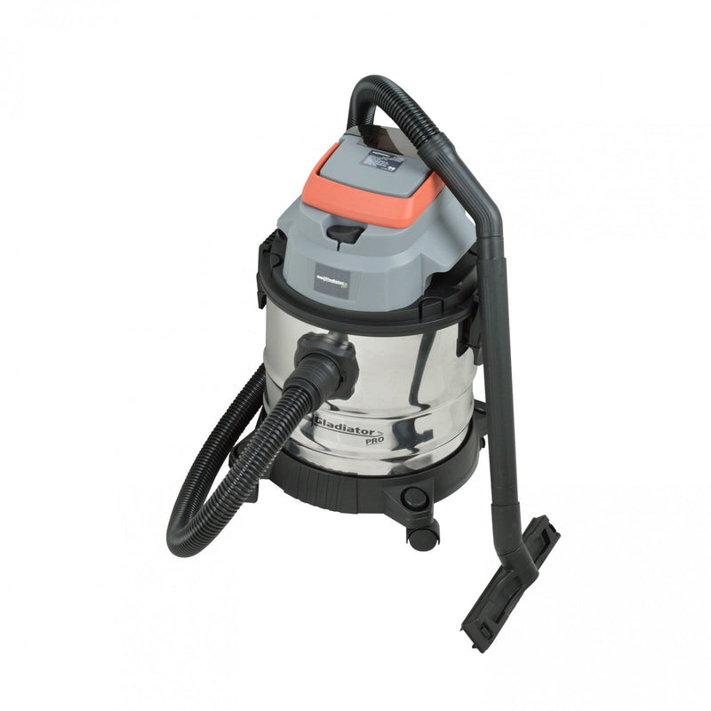 ASPIRADORA INALAMBRICA 18V 20L SIN BAT A820/18