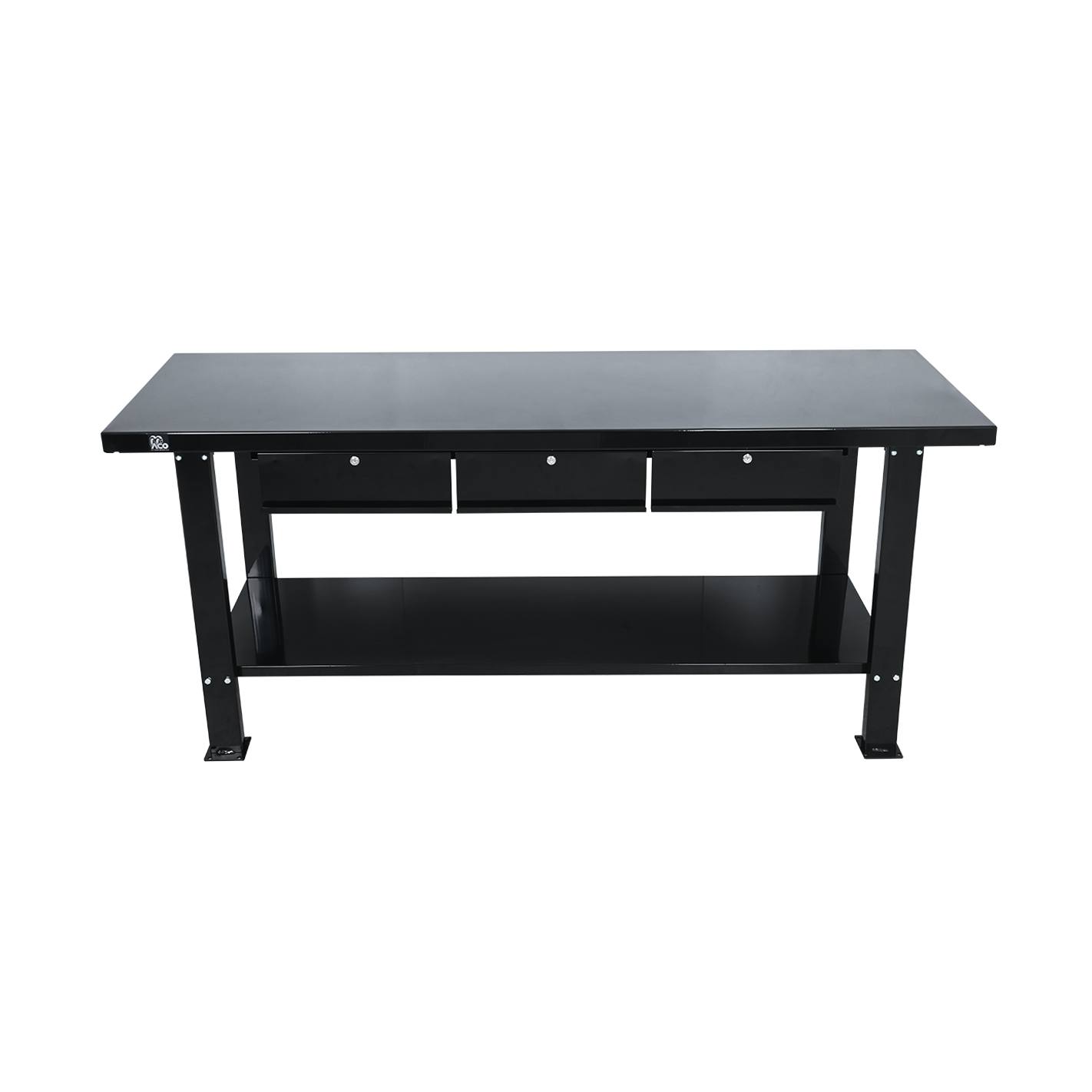 BANCO DE TRABAJO 3 CAJONES 500 KILOS