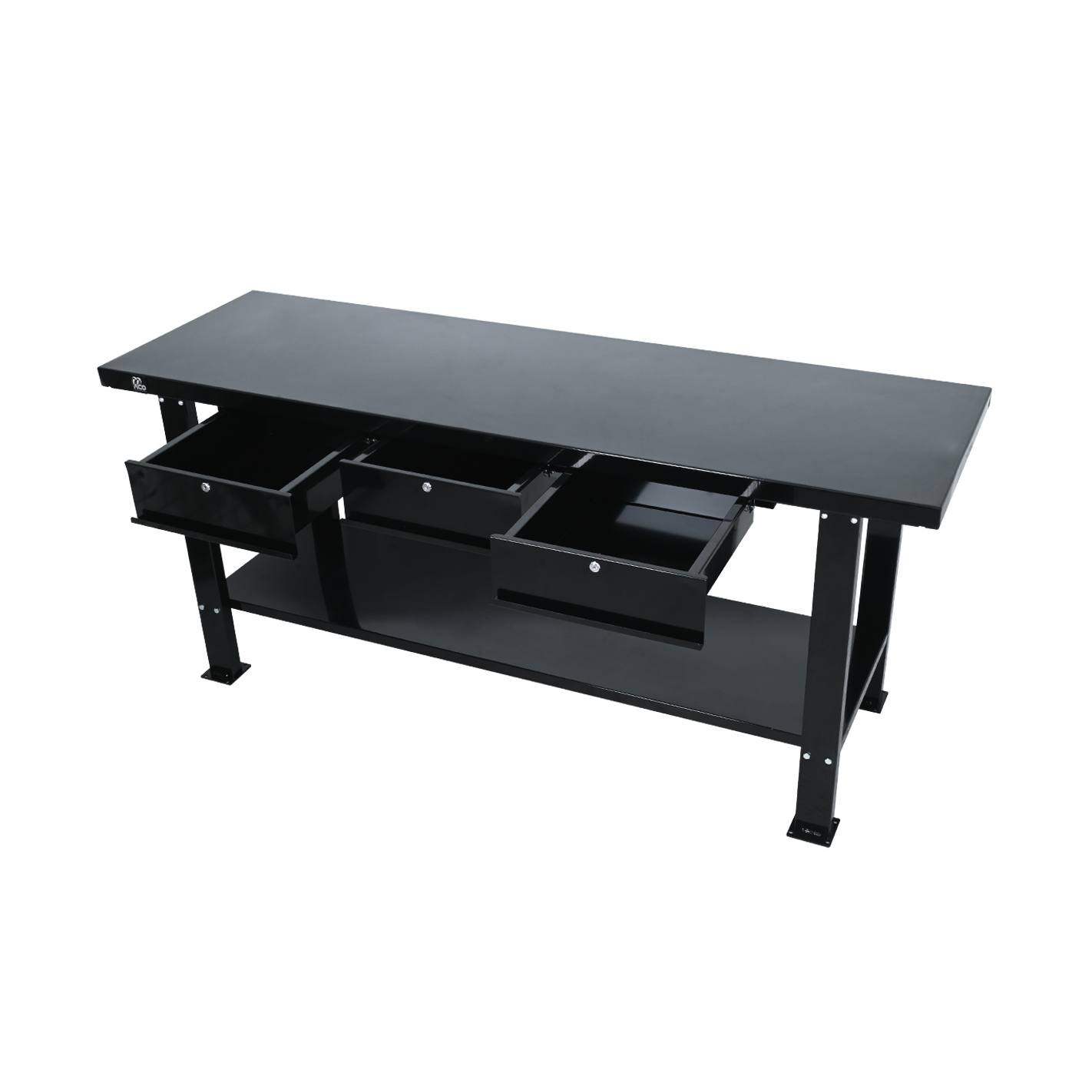 BANCO DE TRABAJO 3 CAJONES 500 KILOS