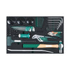 BANDEJA HERRAMIENTAS H08034SV (MARTILLOS LLAVES S
