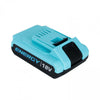BATERIA 18v 2.0AH ENERGY BAT18
