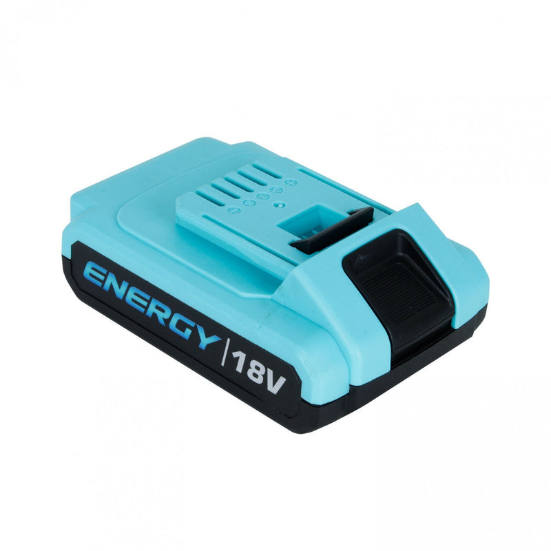 BATERIA 18v 2.0AH ENERGY BAT18