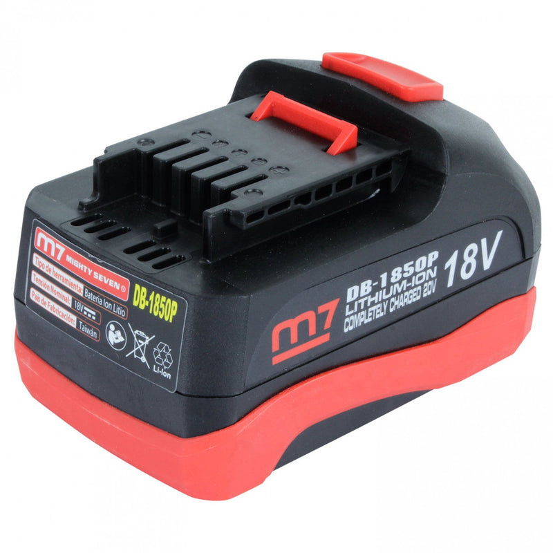 BATERIA 18V 5.0AH DB-1850P