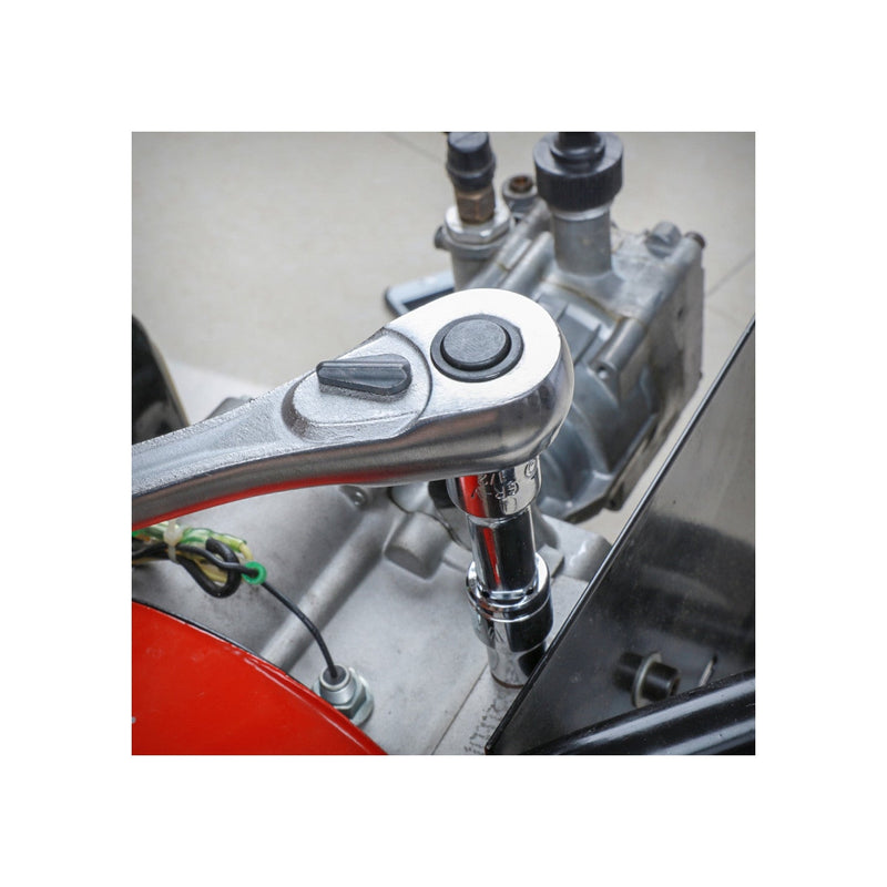 BAUL DE HERRAMIENTAS 3 CAJONES DE 320 PIEZAS