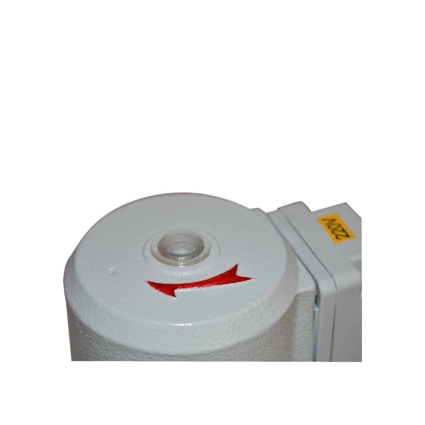 BOMBA REFRIGERACION 1/2Hp 220 V 1 Fase 1/2