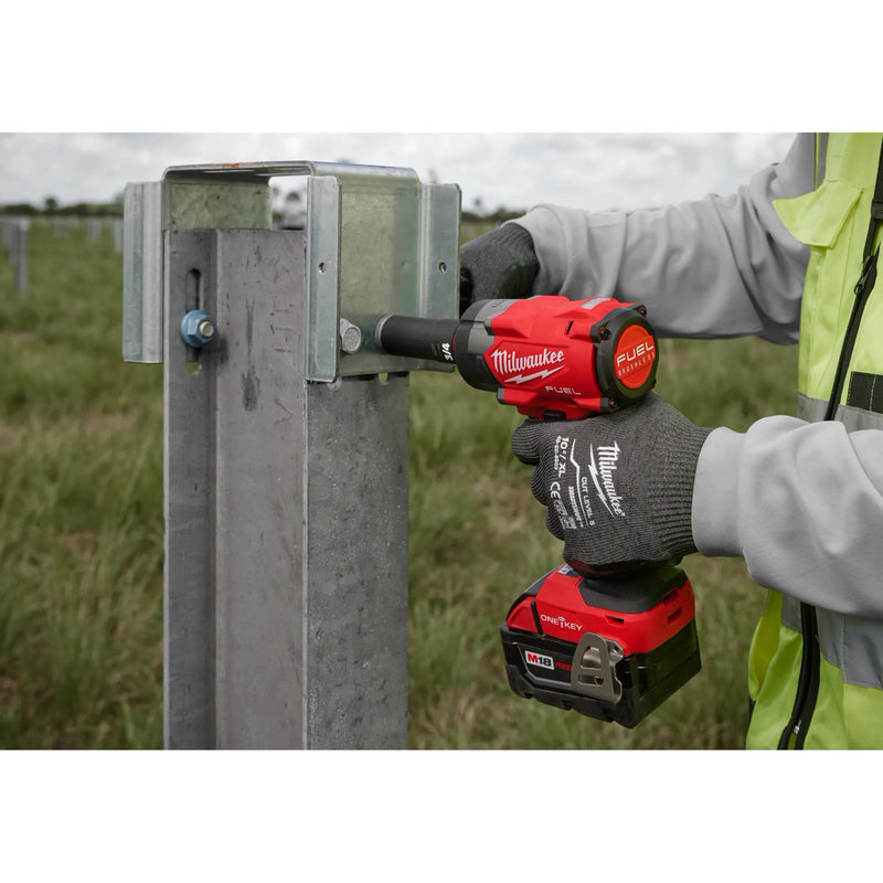 LLAVE IMPACTO BATERIA M18 FUEL TORQUE CONTROLADO 3/8 (3060-20)