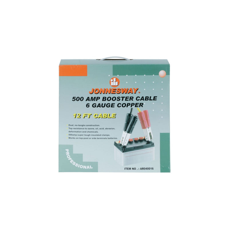 CABLE PUENTE DE BATERIAS AR040016