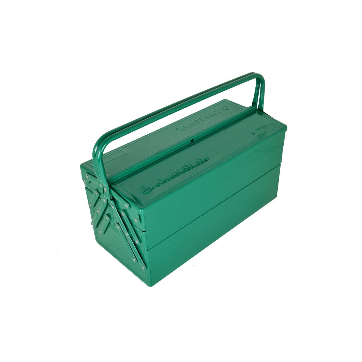 CAJA DE HERRAMIENTAS 66 piezas C-3DH203