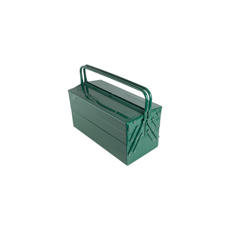 CAJA DE HERRAMIENTAS 66 piezas C-3DH203