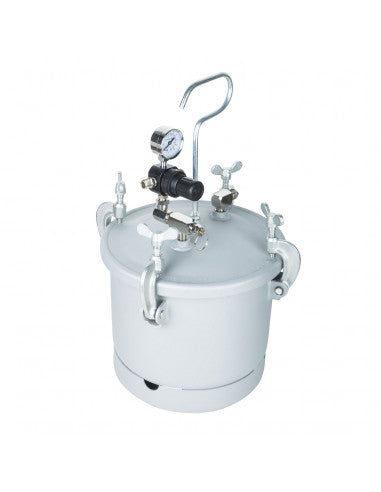 CALDERIN 8 litros PT-8