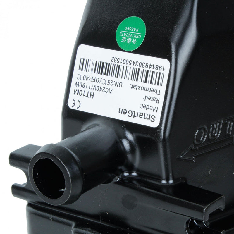 CALEFACTOR PARA GENERADOR HT05