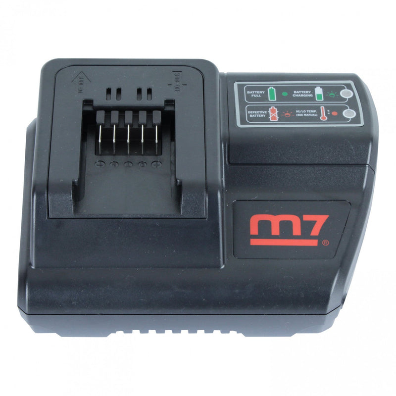 CARGADOR  BATERIAS DB-1825-1840-1850-1850P