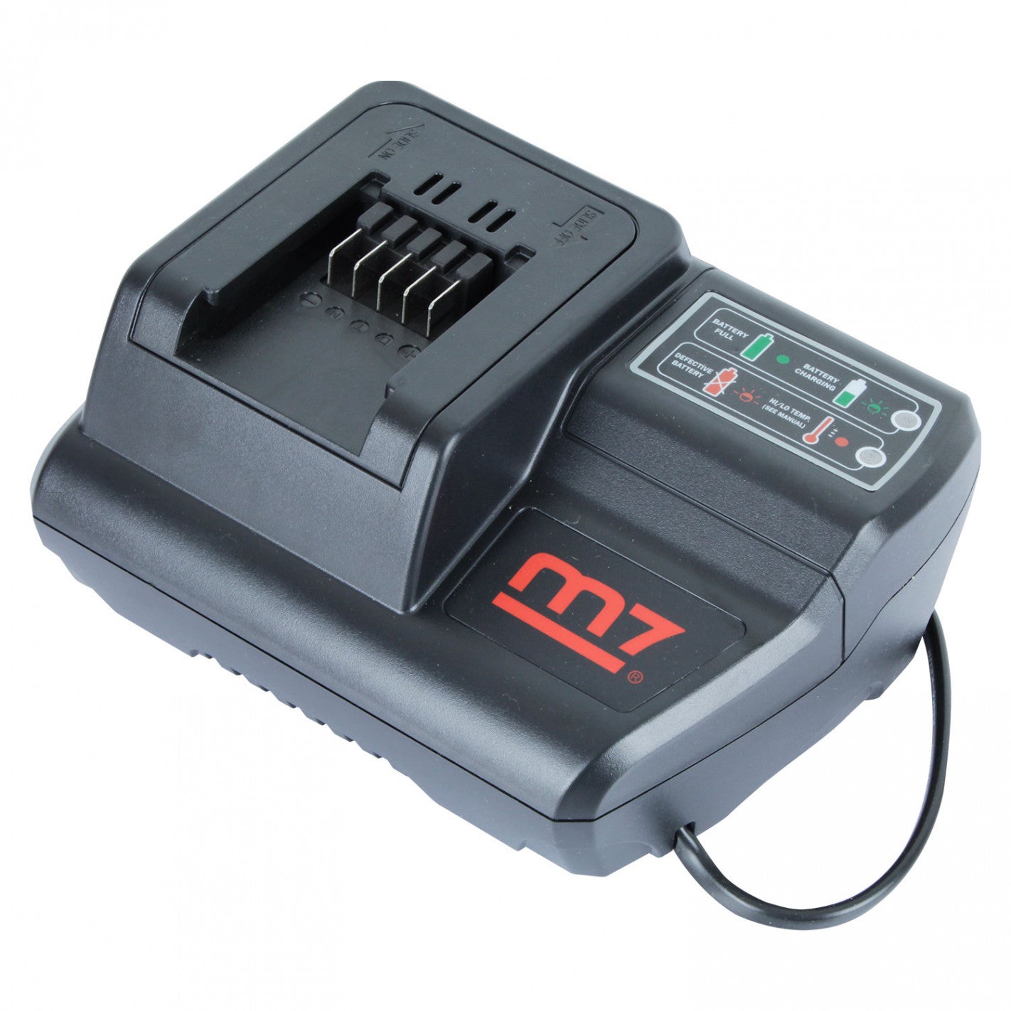 CARGADOR BATERIAS DB-1825-1840-1850-1850P