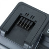 CARGADOR  BATERIAS DB-1825-1840-1850-1850P