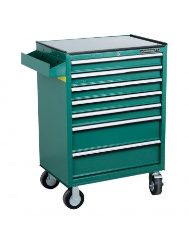 CARRO DE HERRAMIENTAS 239 PIEZAS C- (7DW2239V) - JONNESWAY