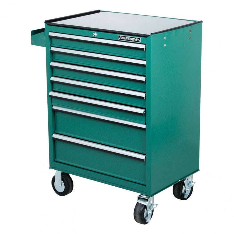 CARRO DE HERRAMIENTAS 239 PIEZAS C- (7DW2239V) - JONNESWAY