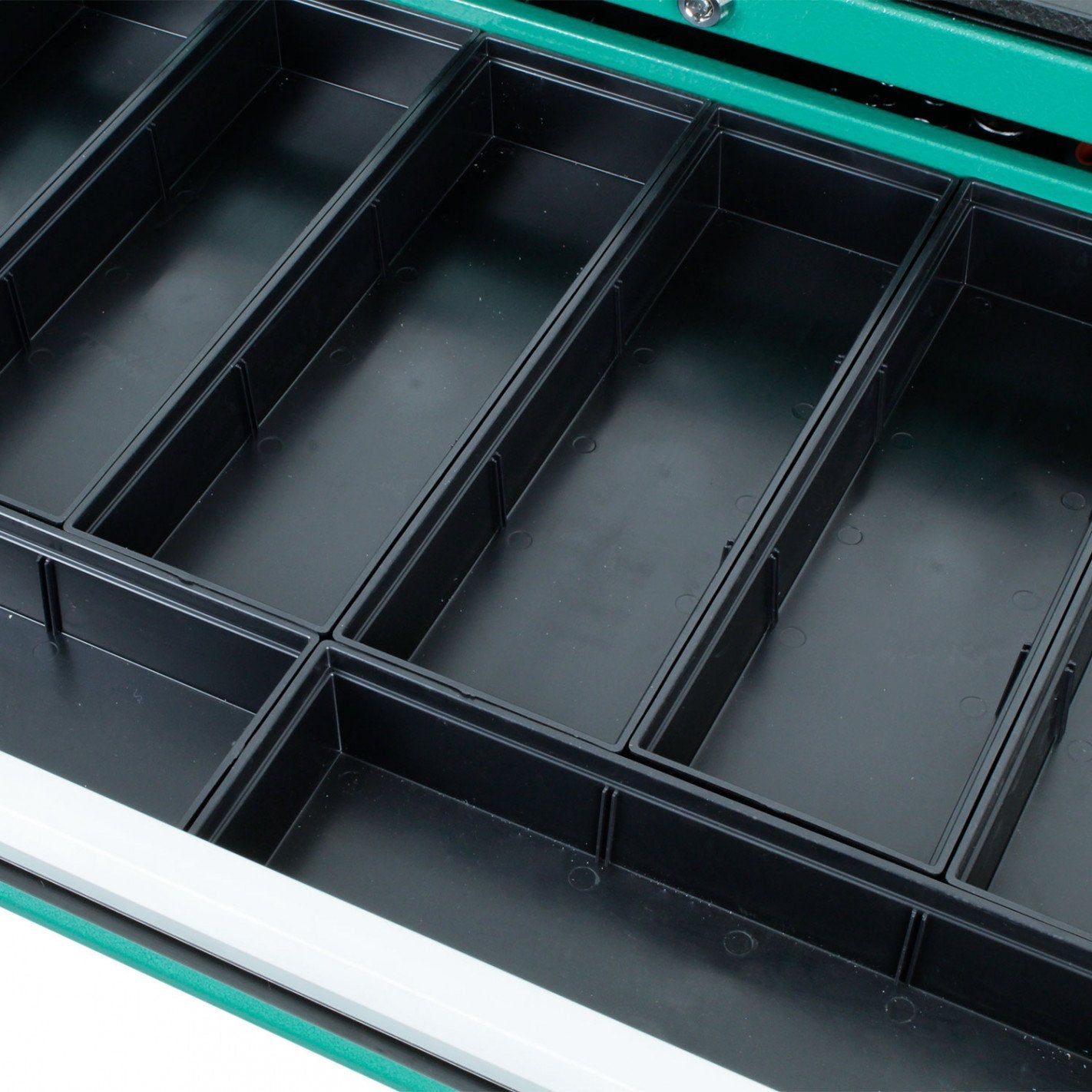 CARRO DE HERRAMIENTAS 239 PIEZAS C- (7DW2239V) - JONNESWAY