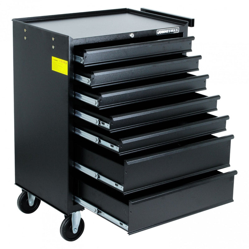 CARRO S/ HERRAMIENTAS 7 CAJONES C-7DC2B