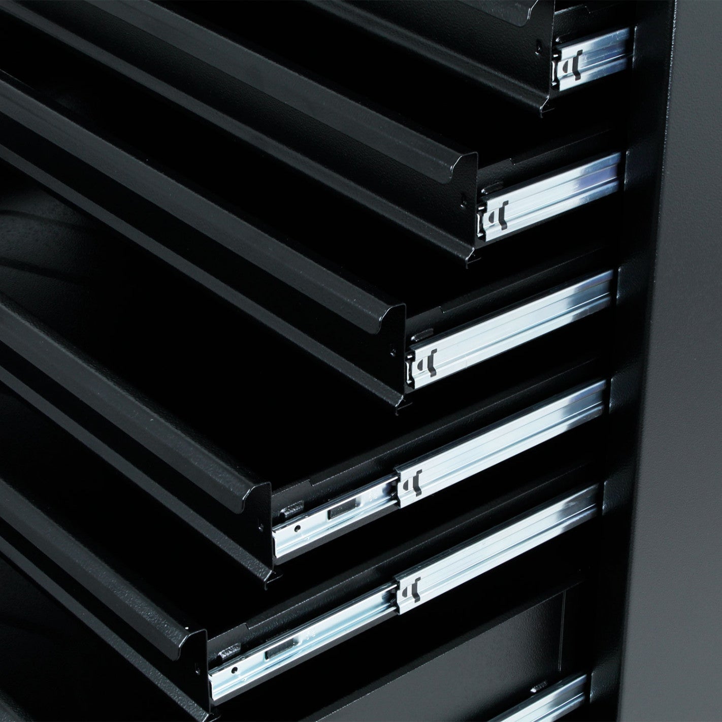 CARRO S/ HERRAMIENTAS 7 CAJONES C-7DC2B