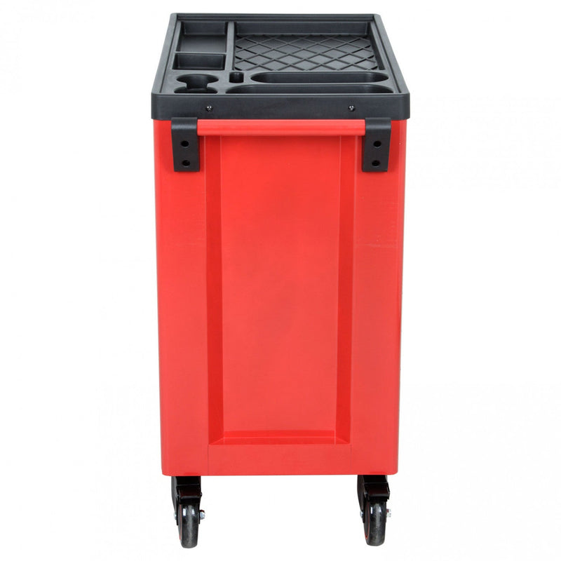 CARRO S/ HERRAMIENTAS 7 CAJONES + PUERTA LATERAL