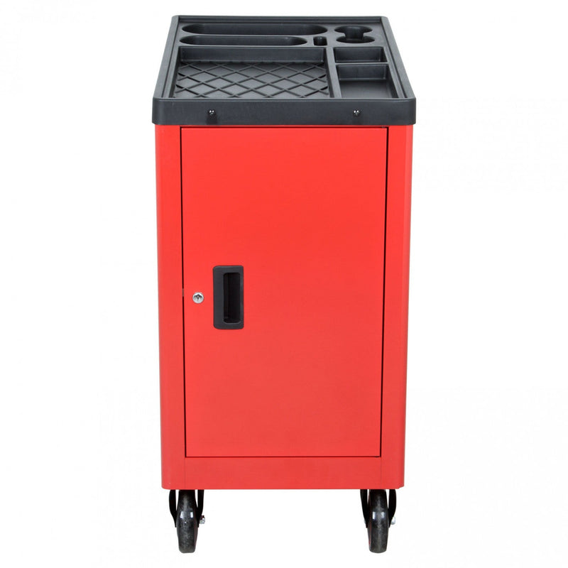 CARRO S/ HERRAMIENTAS 7 CAJONES + PUERTA LATERAL