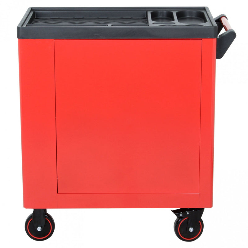 CARRO S/ HERRAMIENTAS 7 CAJONES + PUERTA LATERAL