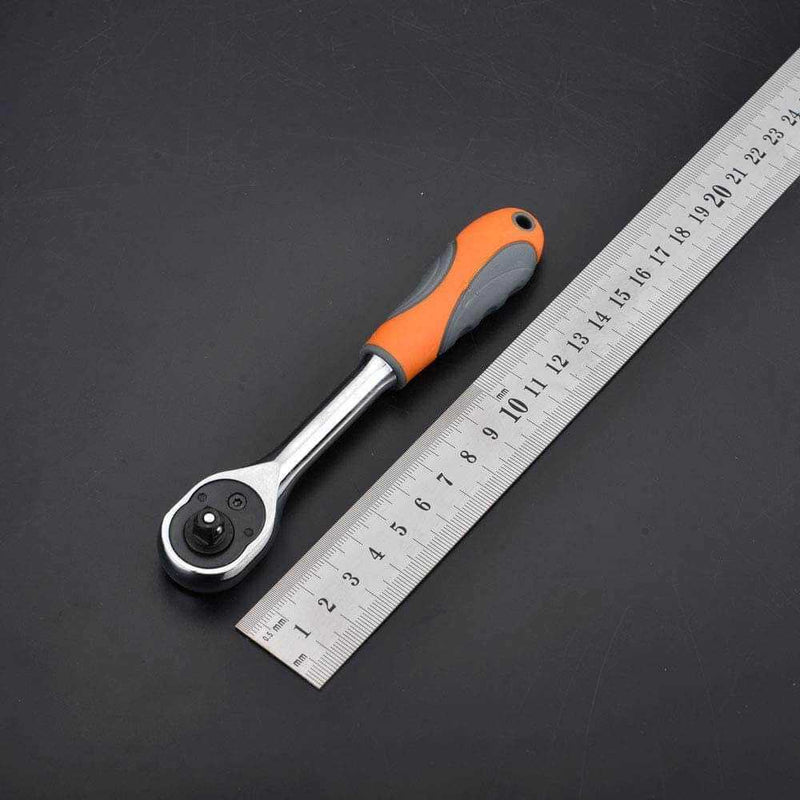 Llave Chicharra 72t Harden