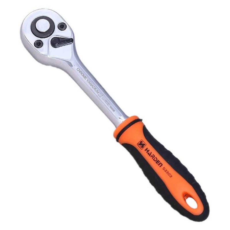 Llave Chicharra 72t Harden