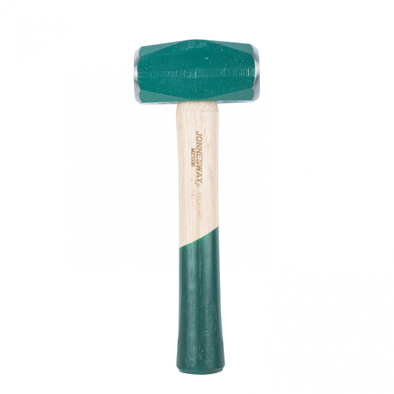 COMBO de 3.0 lbs Mango de madera M21030