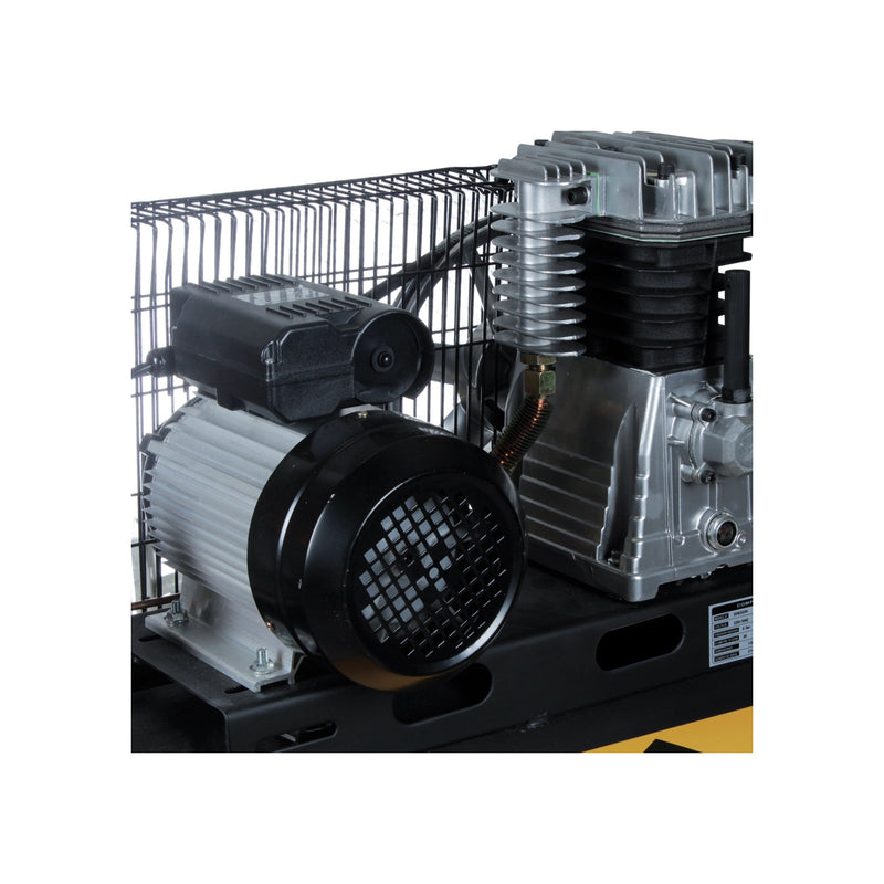 COMPRESOR 30 hp 200 litros SD83200
