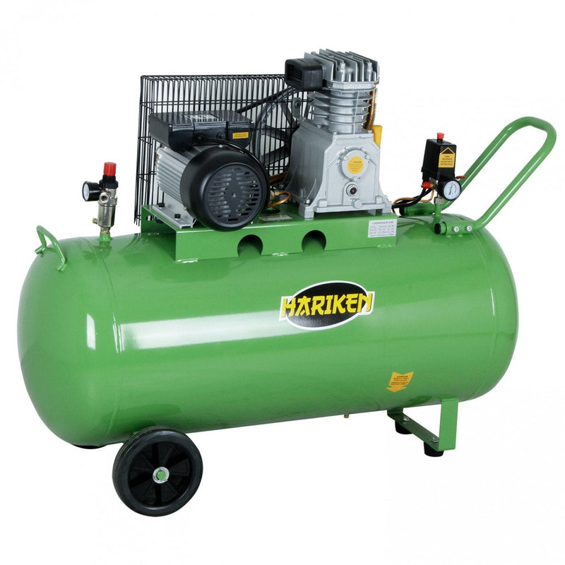 COMPRESOR 3hp 200L CE-3L200