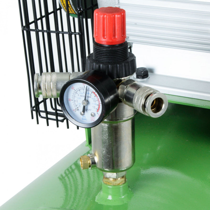 COMPRESOR 3hp 200L CE-3L200