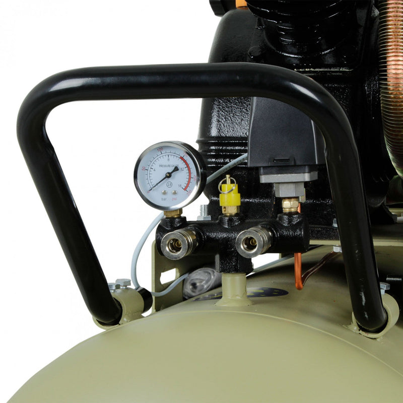 COMPRESOR 55hp 300 litros 380v CEV55250(H) en V