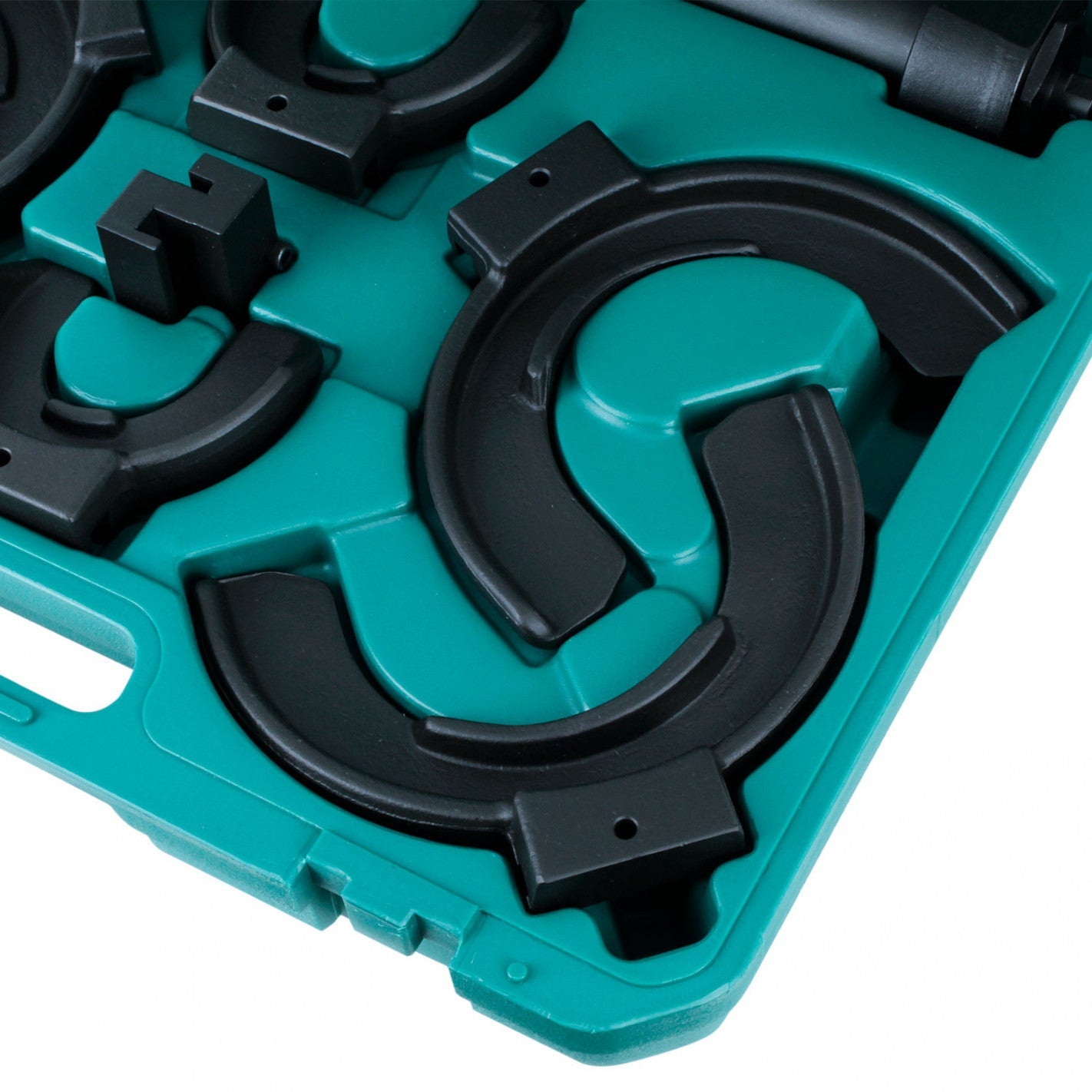 COMPRESOR DE SISTEMA MCPHERSON AE320034A