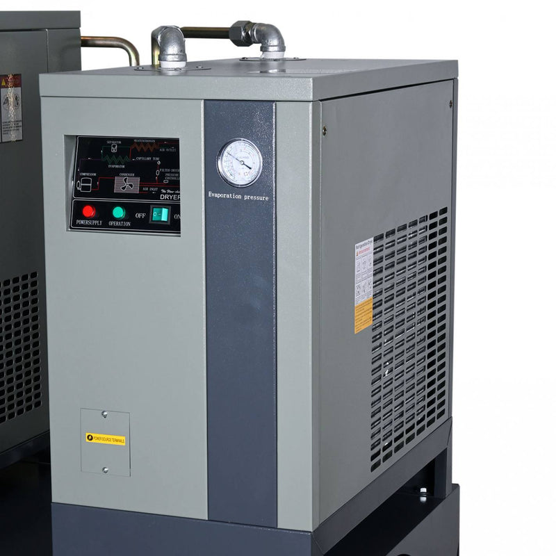 COMPRESOR DE TORNILLO 15 HP ADD-15AC