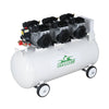 COMPRESOR sin ACEITE 6 HP SILENCIOSO EWS-60150T