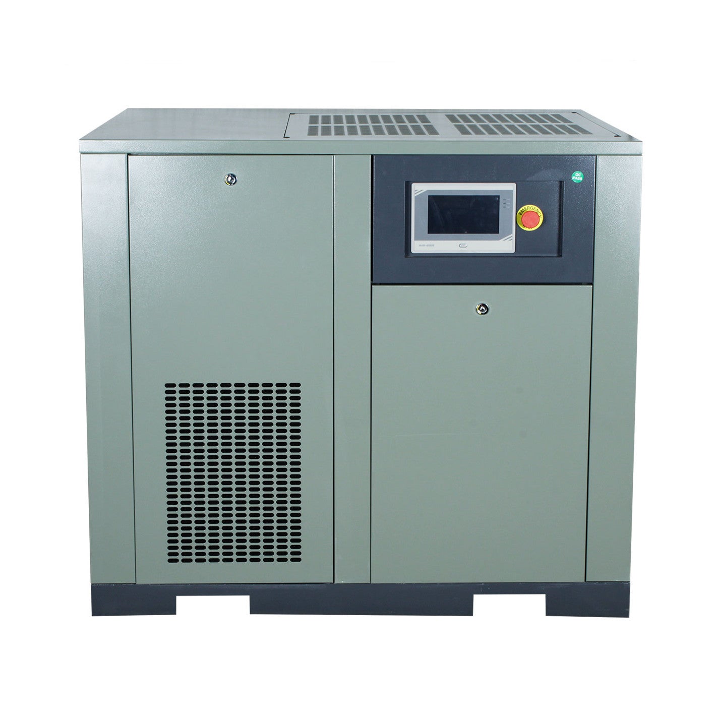 COMPRESOR TORNILLO 50 HP 10 BAR ADD-50A