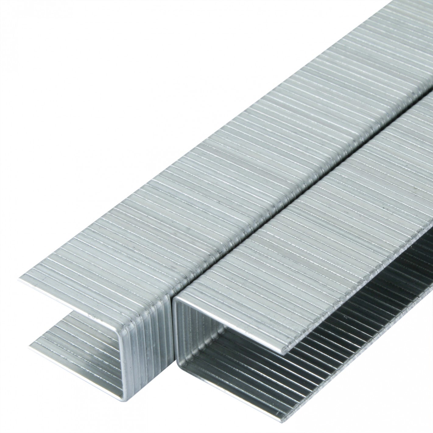 CORCHETES 16 mm para corchetera NET 1022J-16