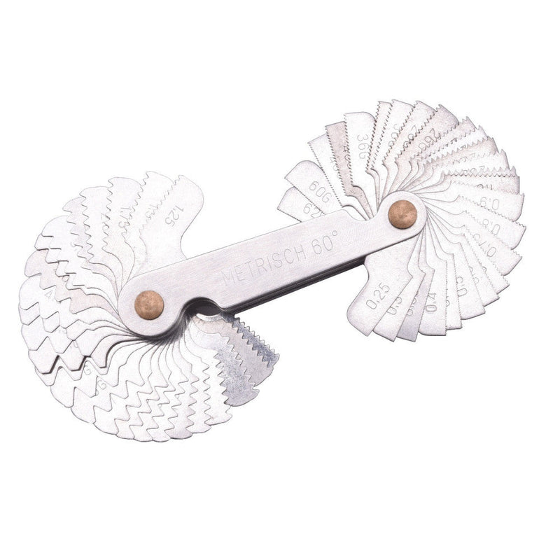 Cuenta hilos 52 piezas Harden