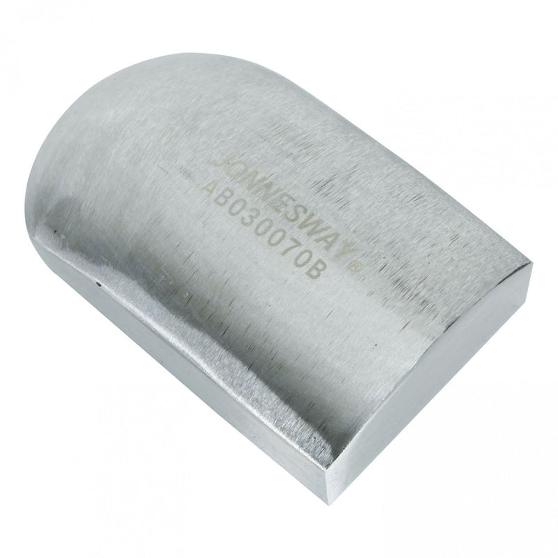 CUÑA DESABOLLAR DOBLE CARA GEMELA AB030070B