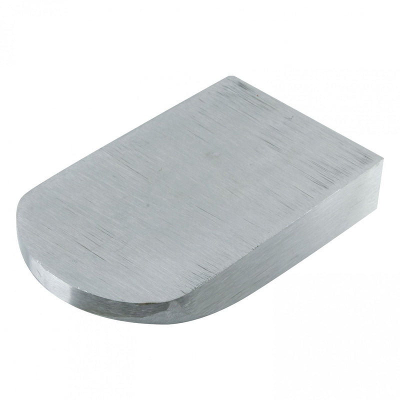 CUÑA DESABOLLAR DOBLE CARA GEMELA AB030070B