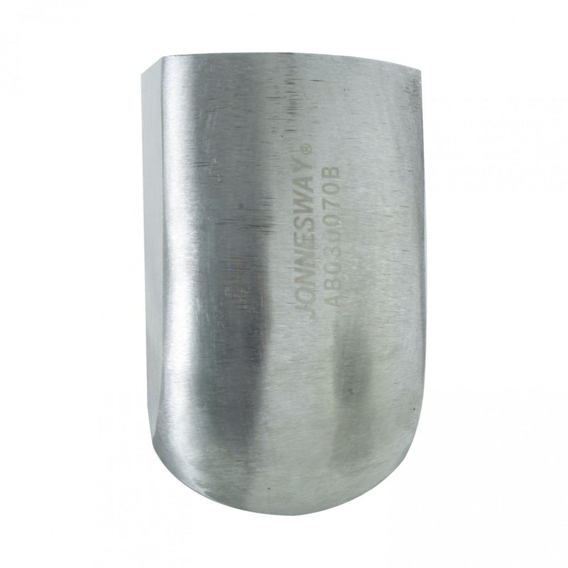 CUÑA DESABOLLAR DOBLE CARA GEMELA AB030070B