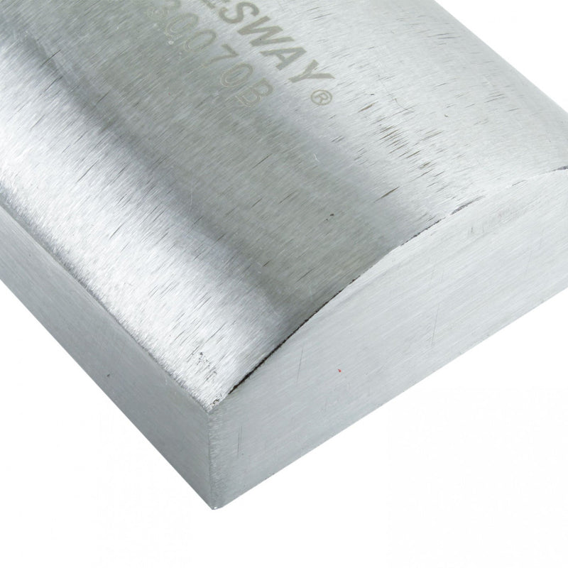 CUÑA DESABOLLAR DOBLE CARA GEMELA AB030070B